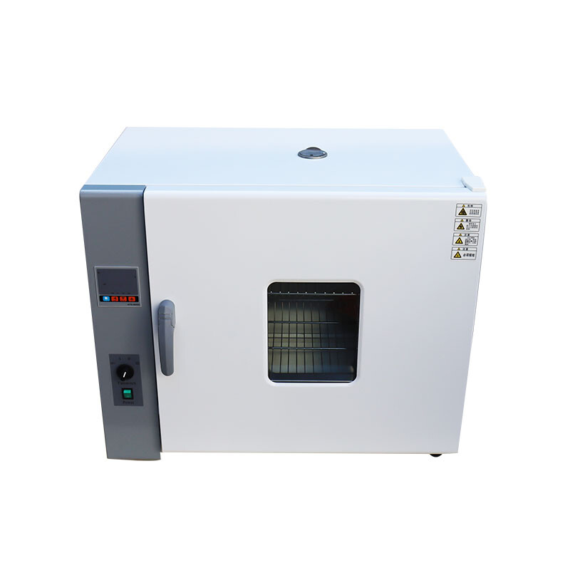 Digital Forced Air Convection Drying Oven Electrothermal blowing dry box 22