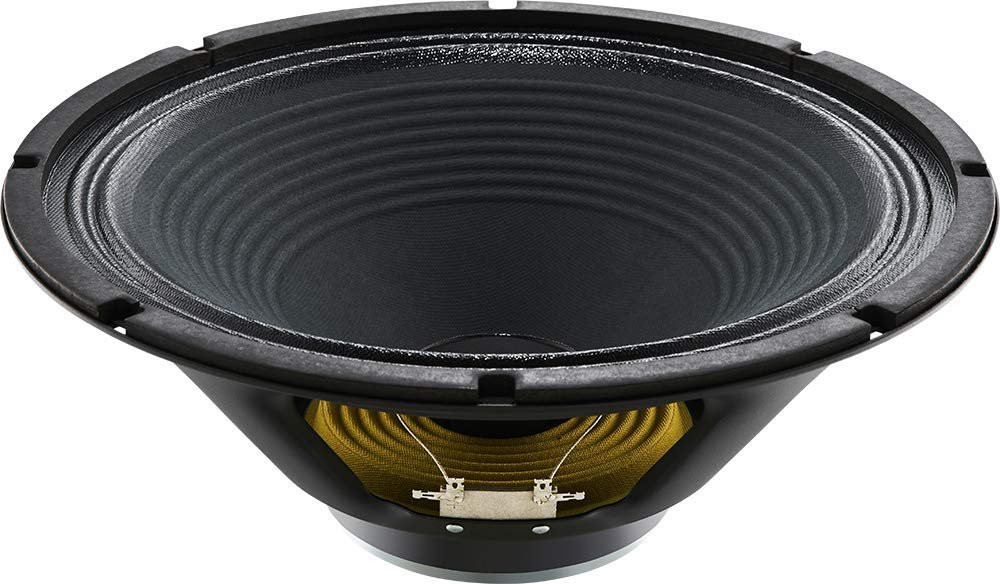 Celestion Midnight 60 High-Performance Guitar Speaker for Rich Tones