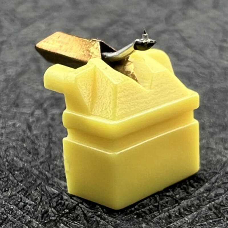 Shure N92E N99 94E M99E N1110 ME75 HE20 LP Turntable Stylus Replacement Needle  
