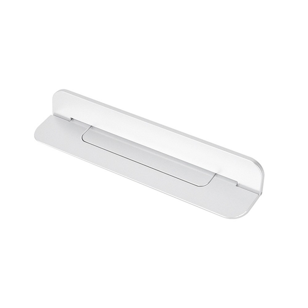 Anti-Slip Folding Invisible Notebook Bracket for Solid Laptop Support