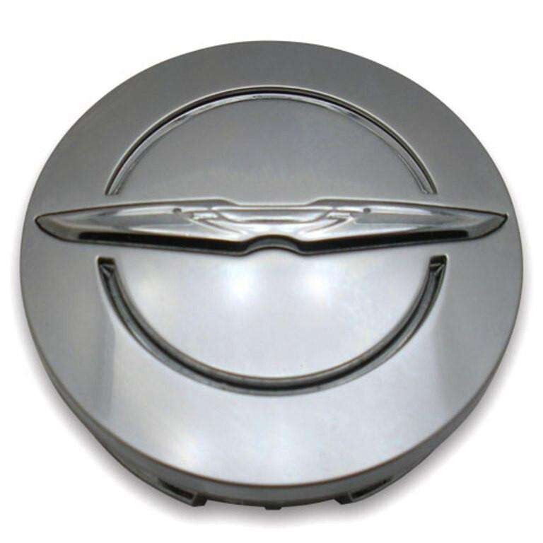 Center Cap Chrysler 300 Pacifica Town & Country OEM Wheel 1LB74TRMAB  2400