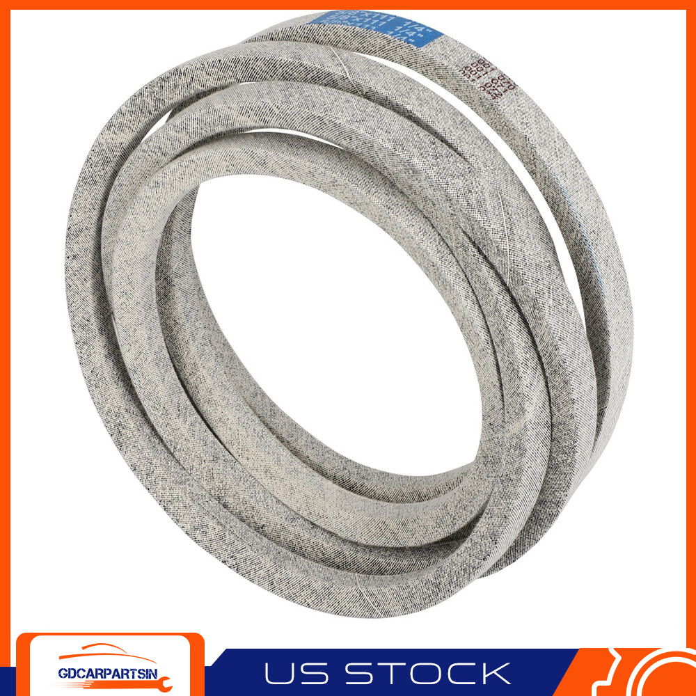 Deck Drive Belt for MTD Cub Cadet Troy-Bilt GT2542 GT2544 754-04041 954-04041