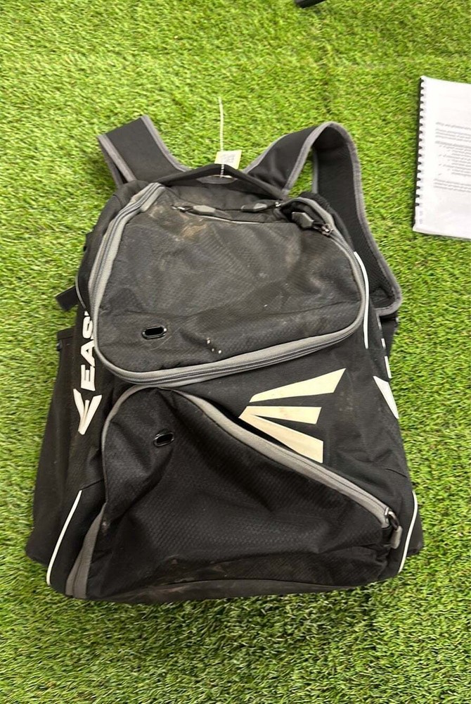 Used Easton Bat Pack
