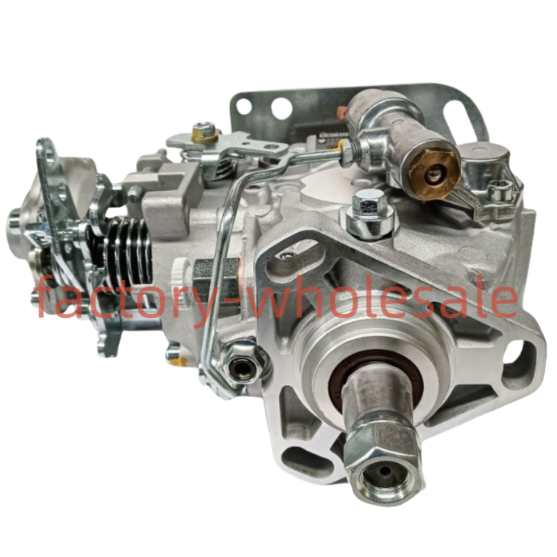 Brand New VE6 Injection Pump 0-460-426-242 for Diesel Engines 98488692