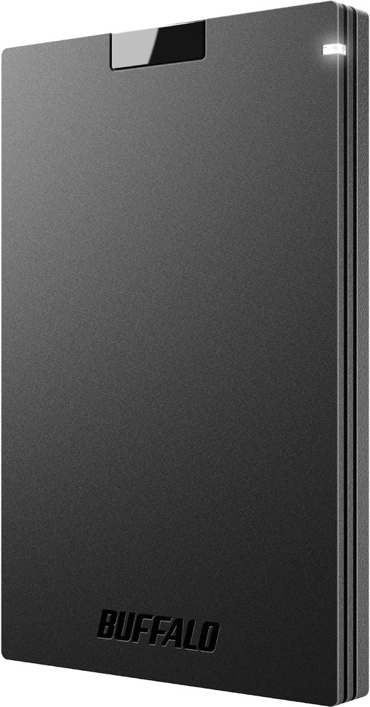External SSD 1TB - Compatible with PS4 / PS5 / Windows/Mac - USB-C - USB-A - ...