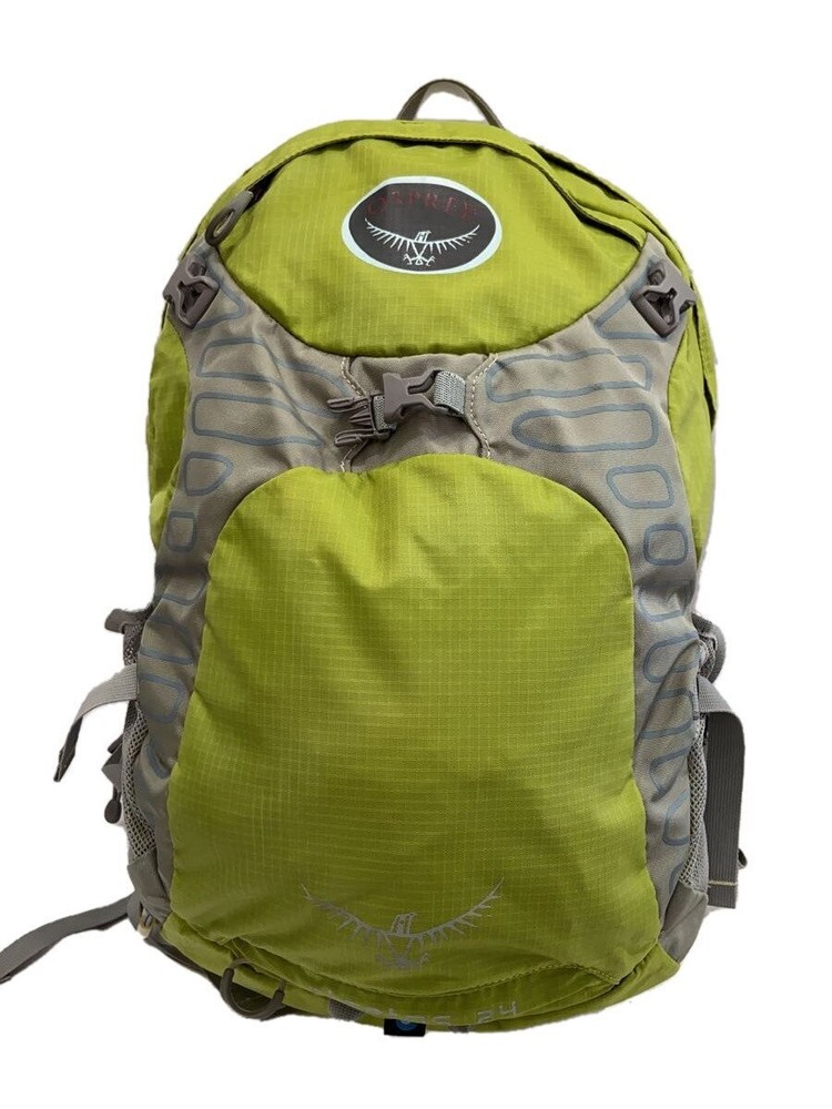 Osprey Backpack 2277 Hiking Daypack Lightweight Durable