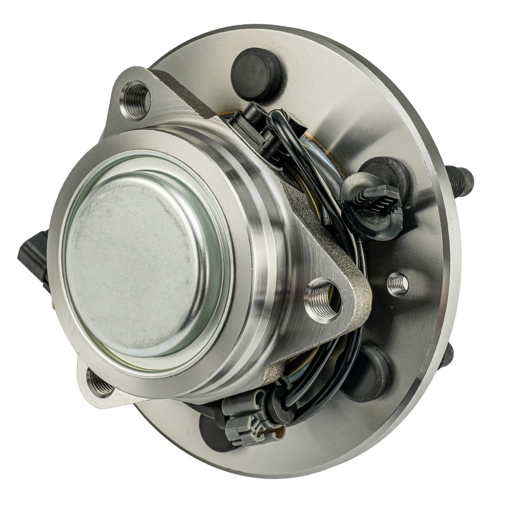 Front L/R Wheel Hub Bearing Assembly for Chevy Suburban Silverado 1500 Tahoe RWD