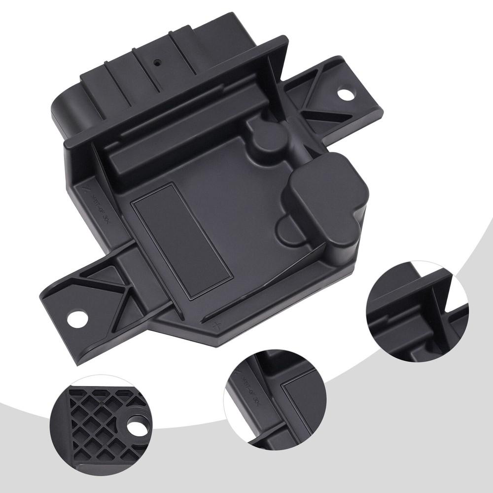 Fuel Pump Power Control Module For 2019 2020-2022 Chevy Silverado GMC Sierra US