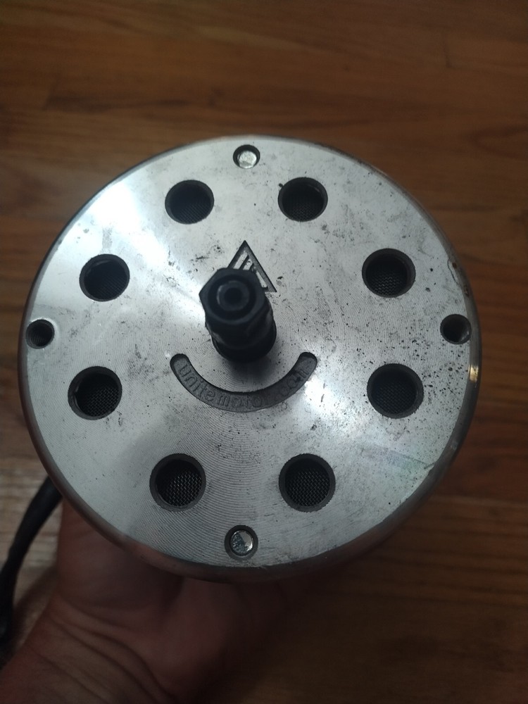 High-Performance Razor RSF650 Motor for Smooth Power