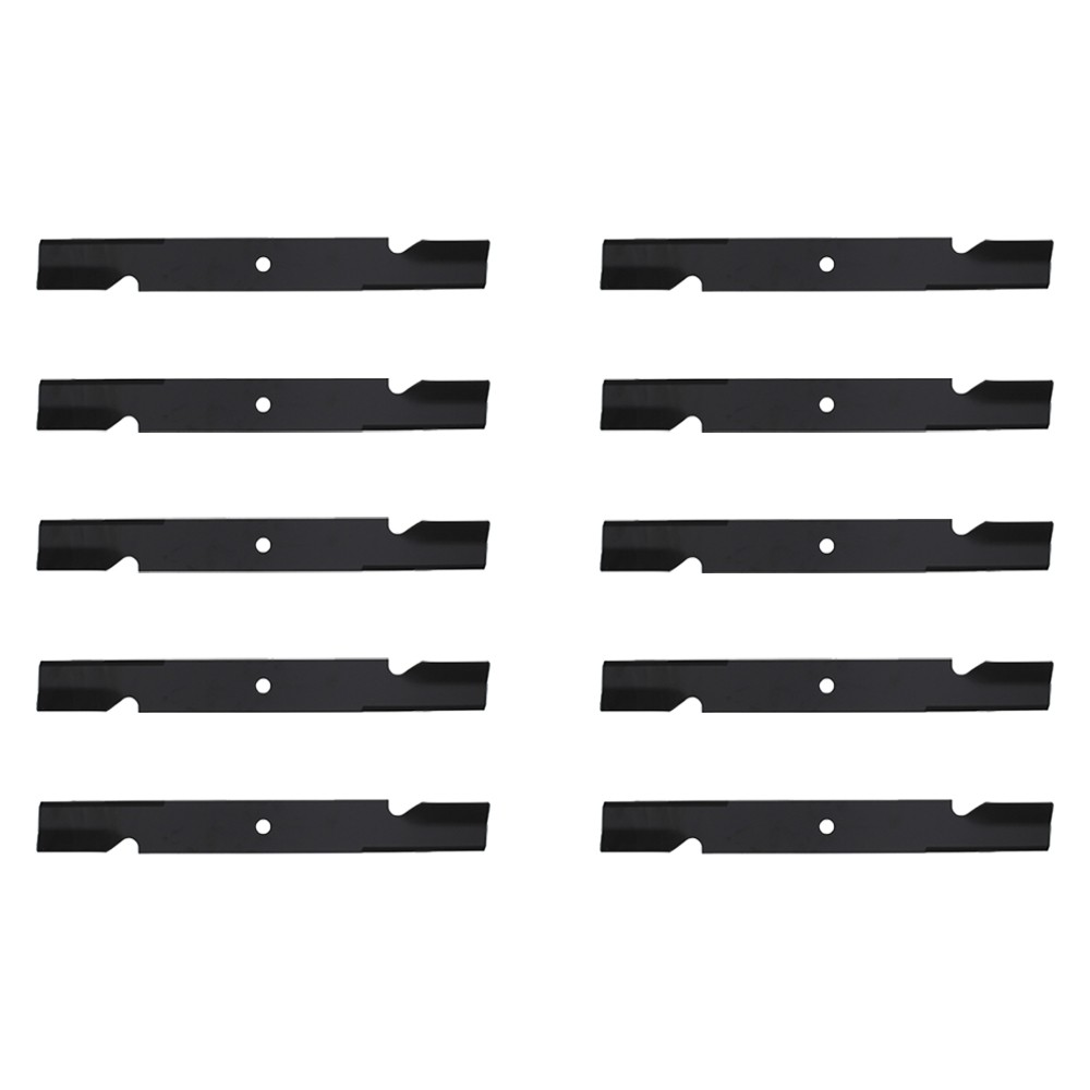 10 Pack Husqvarna Mower Blades Replaces 522829301