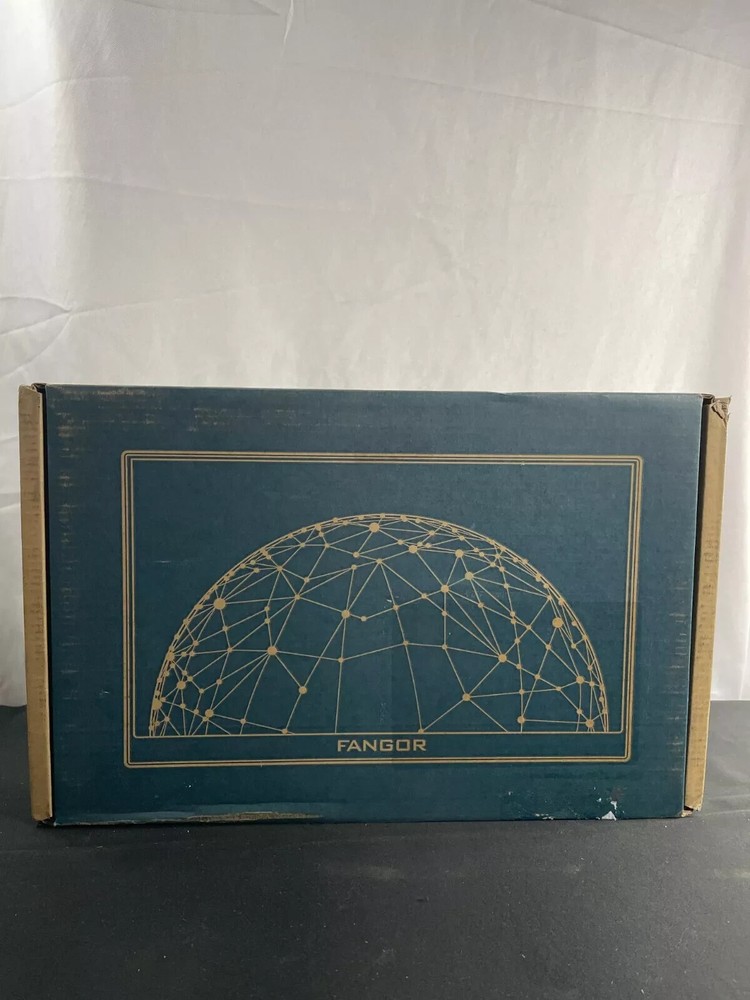 Fangor BX156 Ultra Slim Design 15.6 Inch FHD IPS Screen Portable Monitor