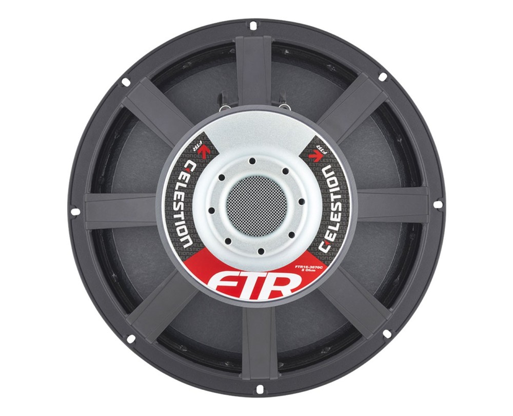 Celestion FTR15-3070C 15 Inch 8 Ohm Low Frequency Bass Speaker Open Box