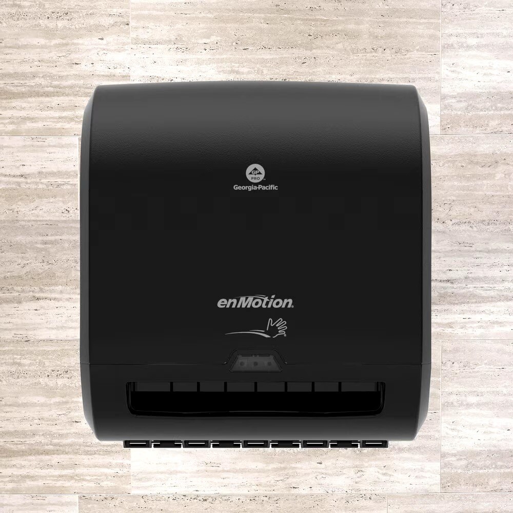 8” Touchless Automated Paper Towel Dispenser (59498A)-image