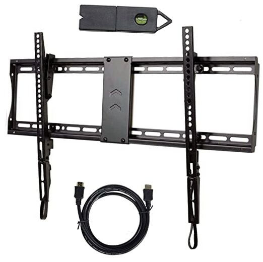Mounts Tilt TV Wall Mount Bracket for Most 23