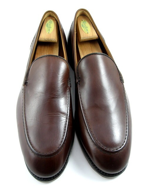 Allen Edmonds 
