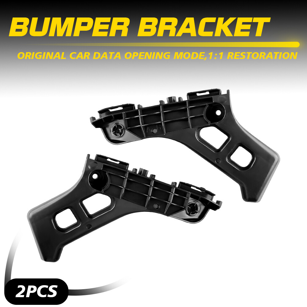 2007-2015 Fit For Mazda CX-9 Front Left Driver Side Bumper Bracket Retainer