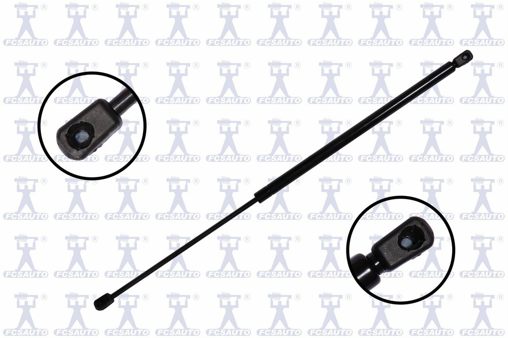 Hatch Lift Support For 1975-1979 Oldsmobile Omega 194XQ41