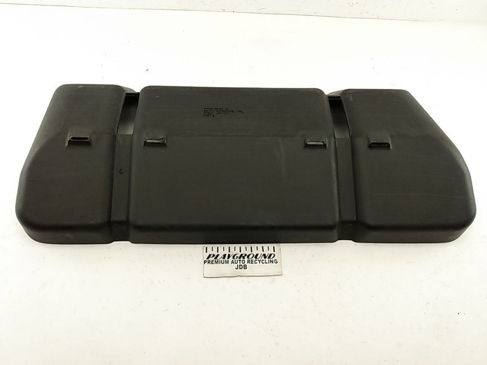 Ford Mustang GT Coupe Fuel Tank Shield Skid Plate Fits 1999-2004 99 00 01 02 03