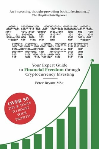 Crypto Profit: Your Expert Guide to Financial Freedom through Cryptocurrency