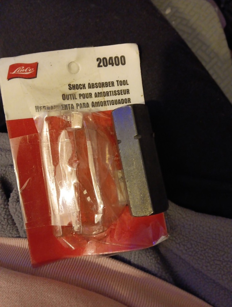 Lisle Shock Absorber Tool #20400