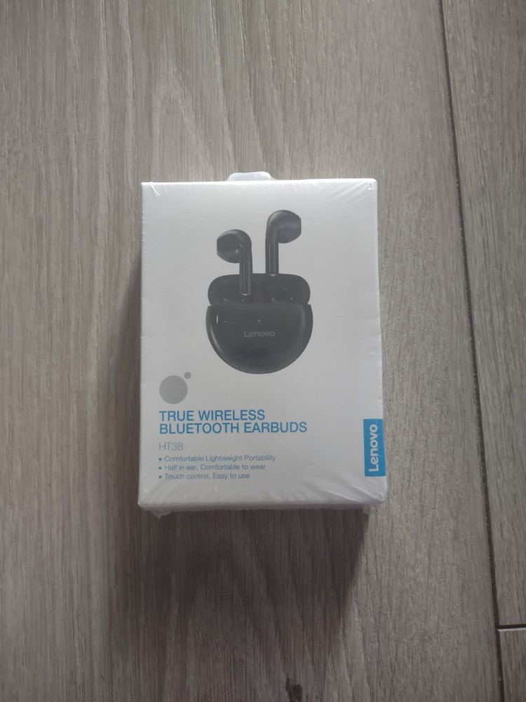 Lenovo HT38 Earbuds