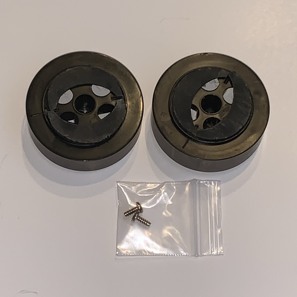 Yamaha RX-V477 AV Receiver Replacement Feet for Home Theater 5.1 Sound