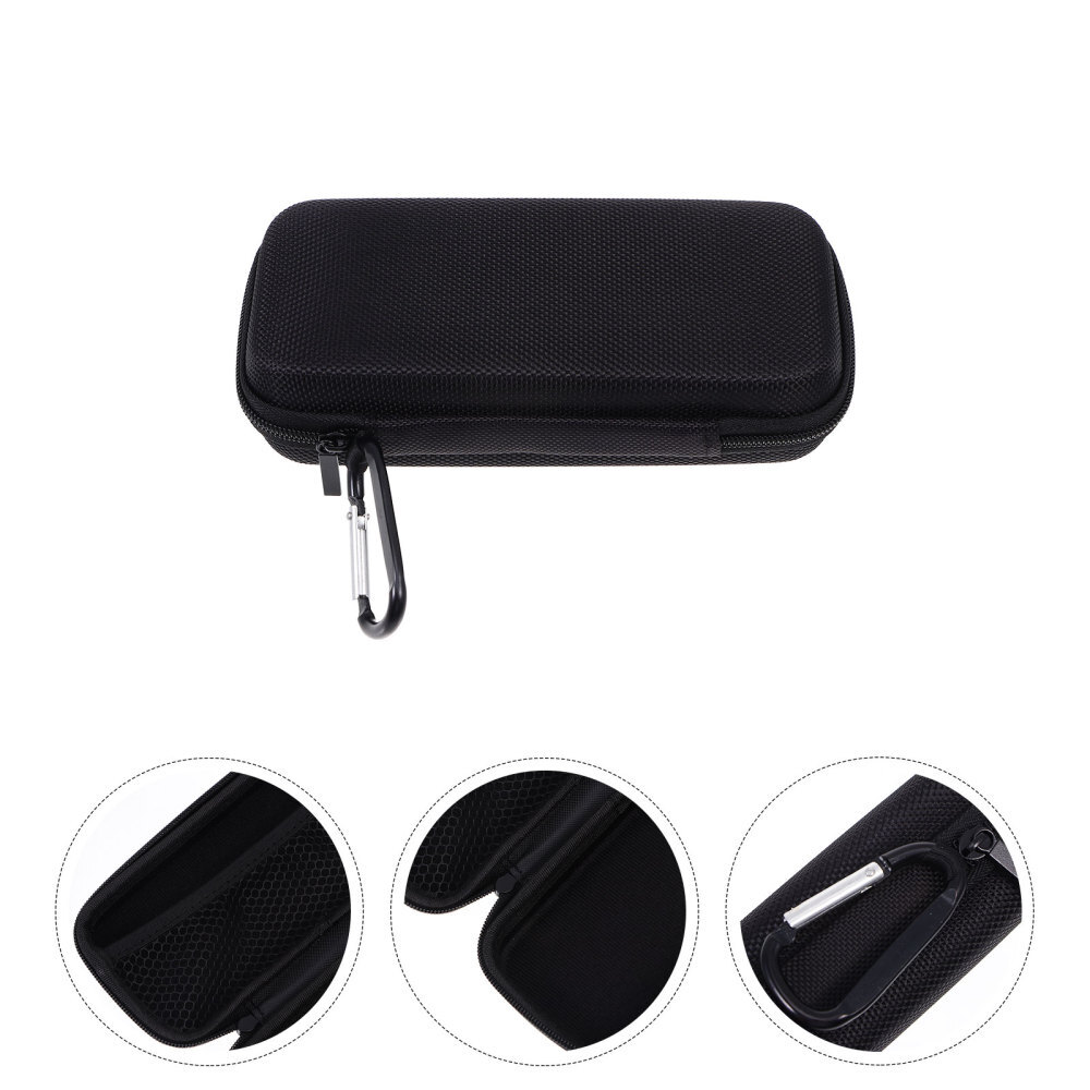 Camera Digital Carrying Storage Bag Lightweight Shockproof Case