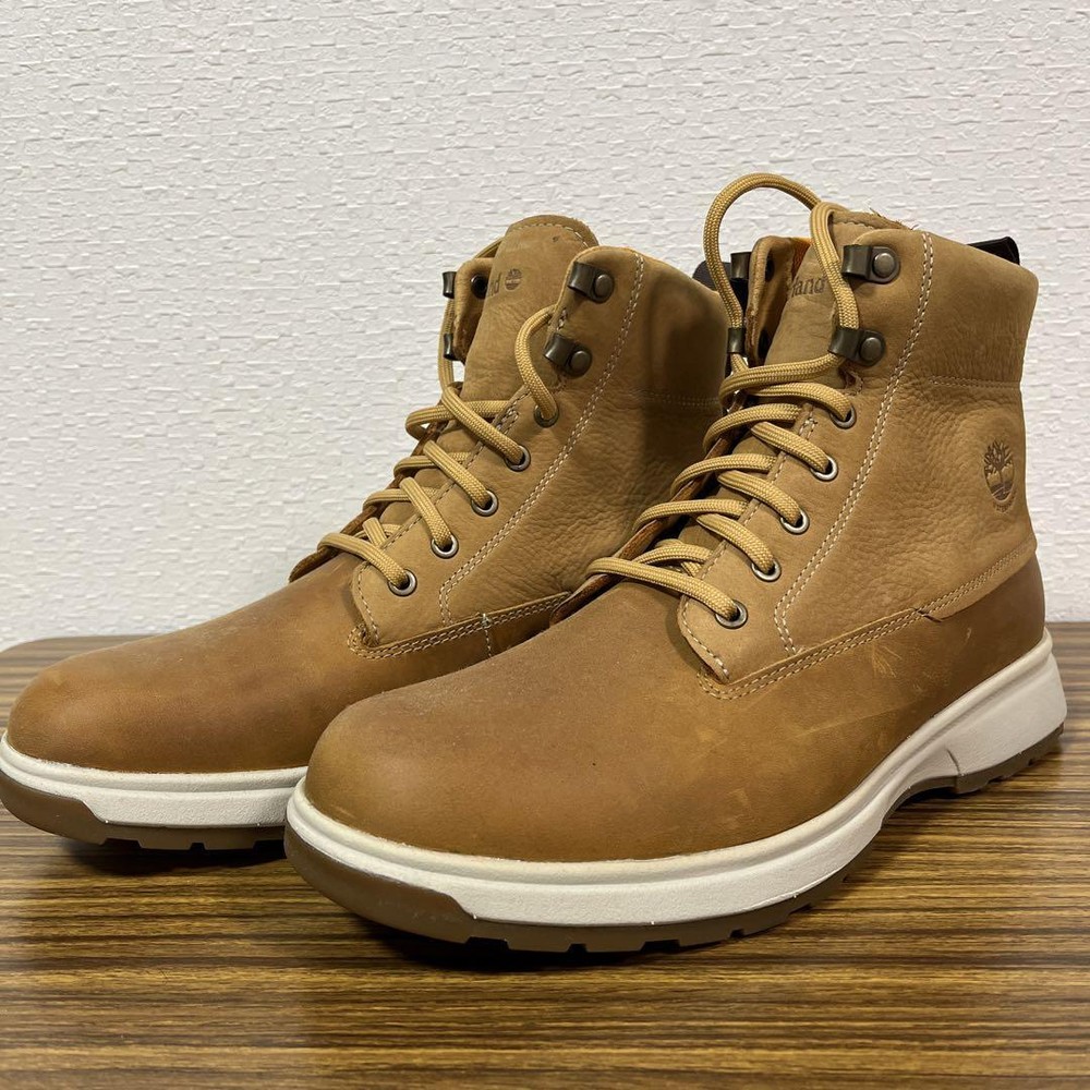 Timberland Atwells Avenue Waterproof 25Cm Size US7