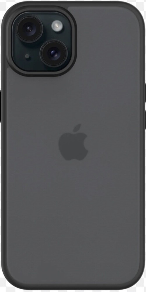 Apple iPhone 15 - 256 GB - Black (Verizon)