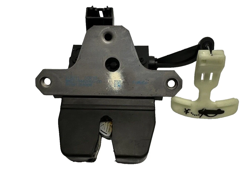 2014 Ford Focus Sedan Power Trunk Lid Latch Gate Lock Actuator BM51A442A66CA