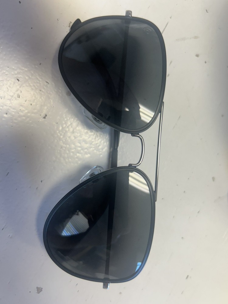 Polarized Aviator Sunglasses for Men - Stylish Blenders Shades  