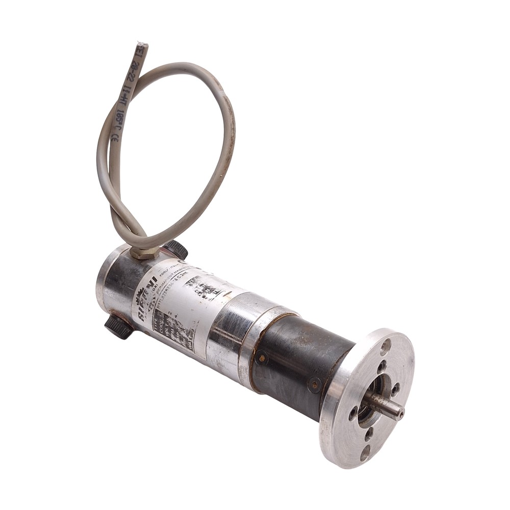 24VDC 40W Siboni N17L823RE34/16 Motor 4250RPM 6mm Shaft 2.7A 0.1Nm