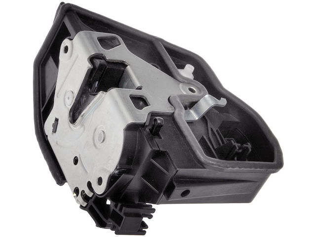 Rear Left Dorman Door Lock Actuator Motor for 2007-2008 BMW 335xi Sedan 45ZTTF