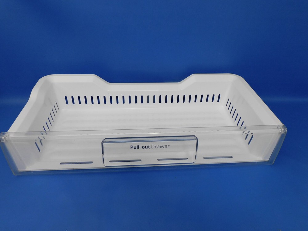 LG Studio Refrigerator LSFXC2476S Upper Freezer Drawer AJP73334610
