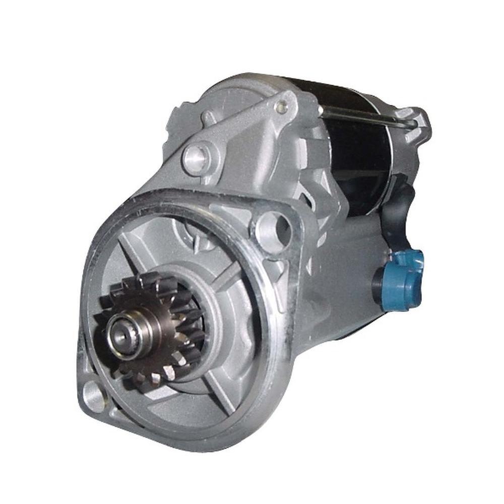 124450-77010 Starter Fits Yanmar YM1700 YM2000