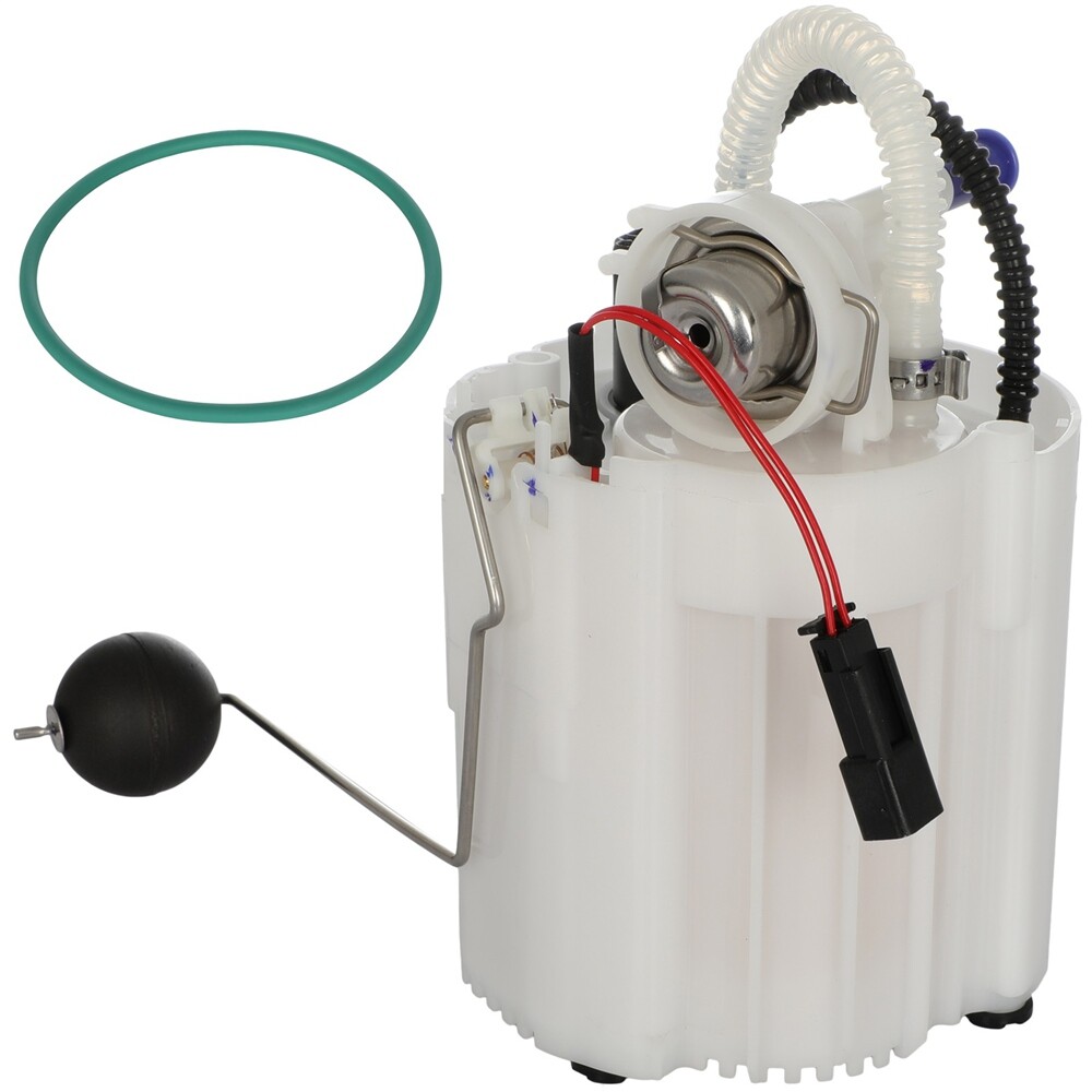 PICKOOR Electric Fuel Pump Module Assembly For 2003-2004 Volvo V70 L5 2.5L