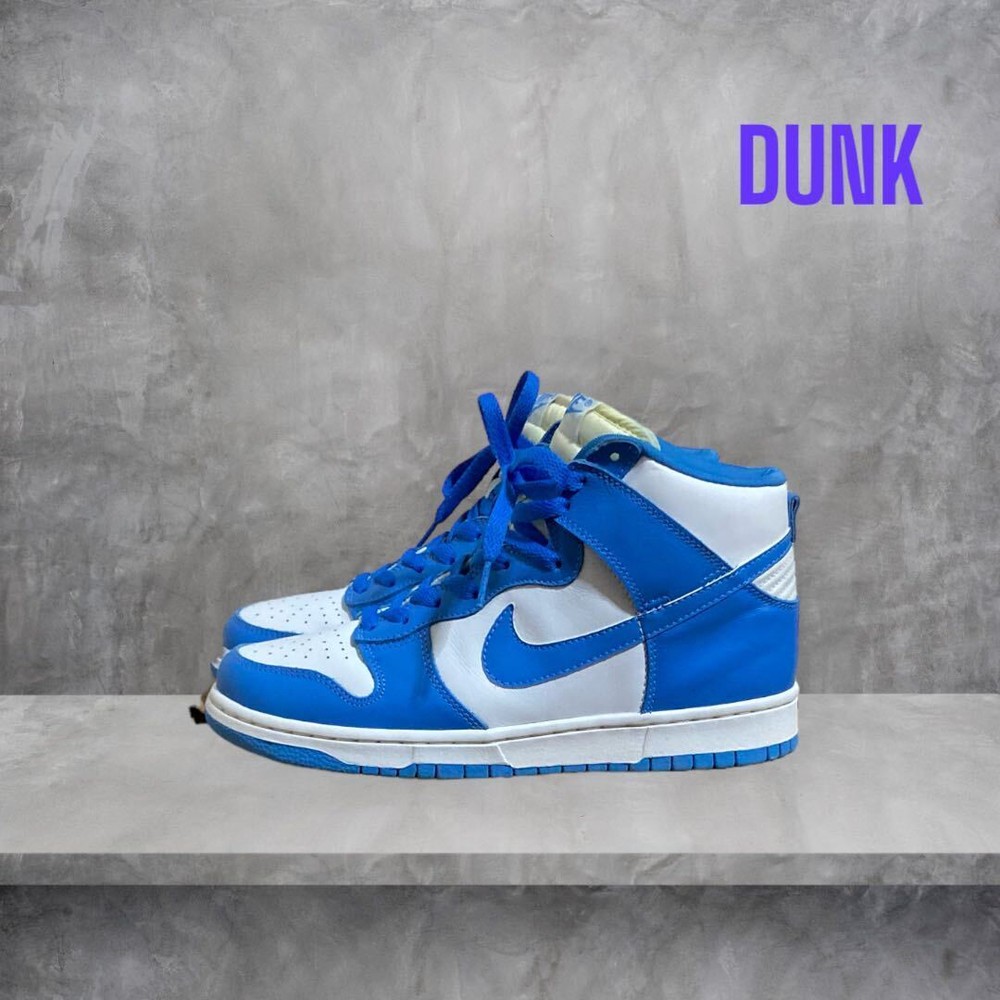 NIKE Men 9.0US Collection Release 1999 Dunk High Jordan Retro Air Max Force Og N