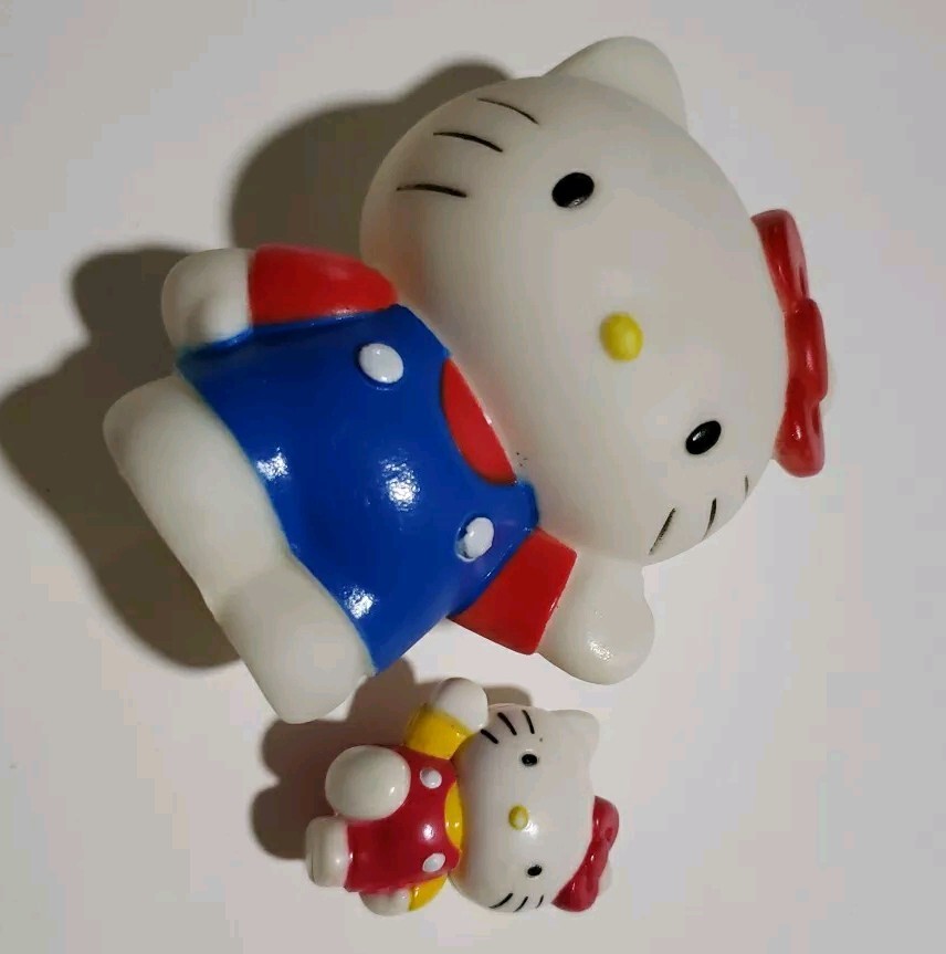 1994 Sanrio 4