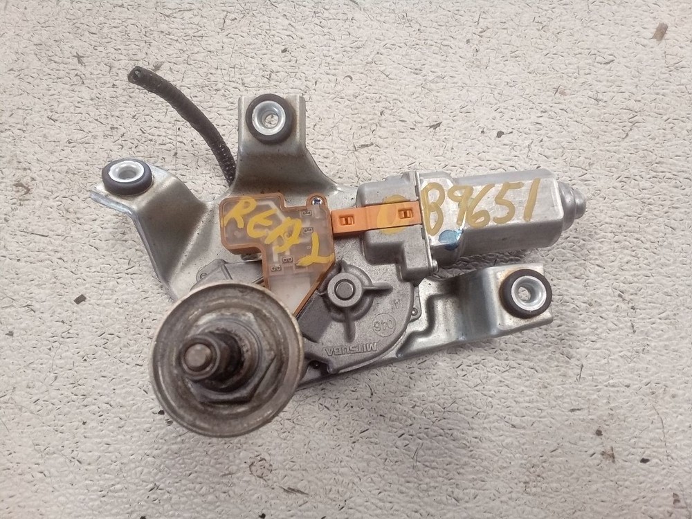 2011-2017 Honda Odyssey Rear Wiper Motor 342265 Replacement