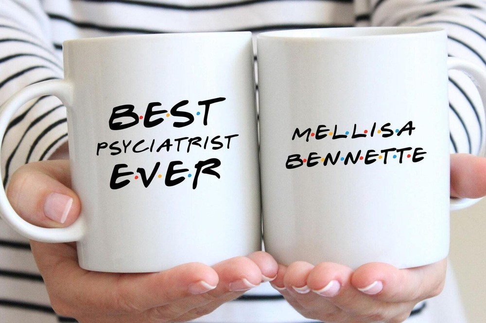 Psyciatrist Coffee Mug Psyciatrist Gift Ideas For Birthdays Christmas