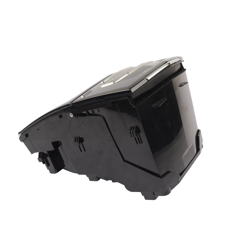 System Touch Screen Nav Radio 22975649 for Cadillac ATS CTS ELR SRX XTS