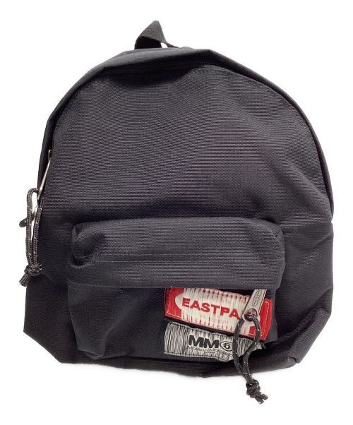 Mm6 Maison Margiela Mini Backpack EUh11