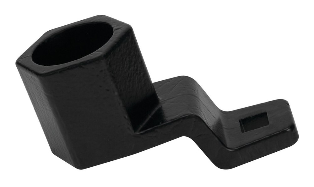 Performance Tool W83168 Crankshaft Pulley Removal & Installation Tool