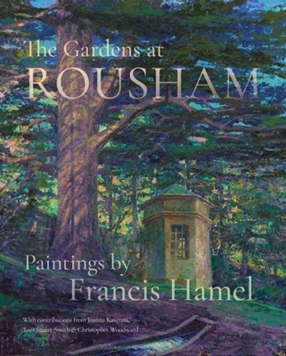 The Gardens At Rousham by Francis Hamel: New