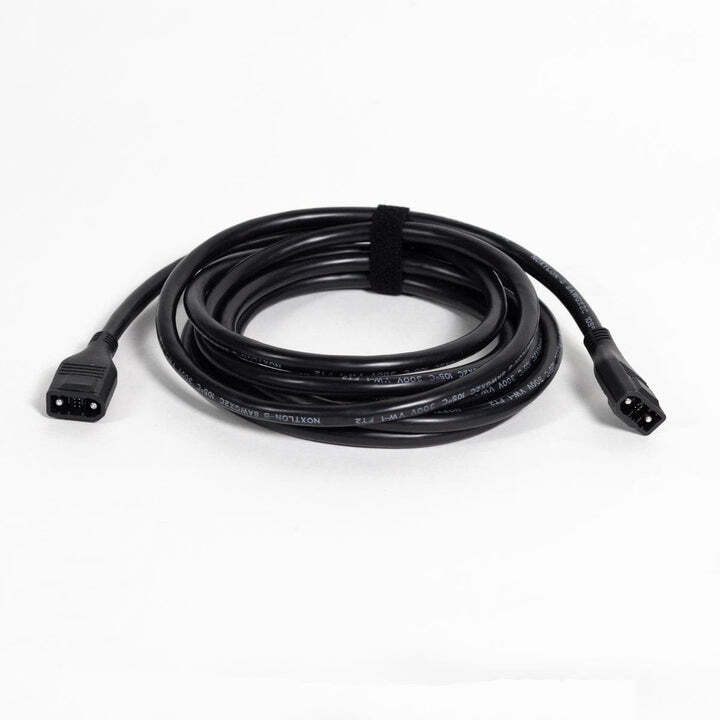 EcoFlow Extra Battery Cable 16 ft (5m)