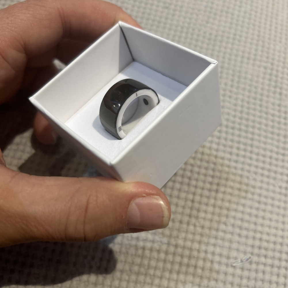 Jakcom R5 Smart Ring RFID NFC 125khz 13.56mhz IC/ID Rewritable