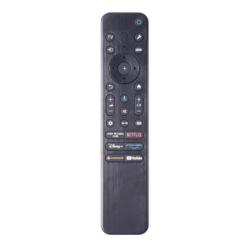SONY RMF-TX920U 2024 TV Remote Backlit with Voice-Cleanable