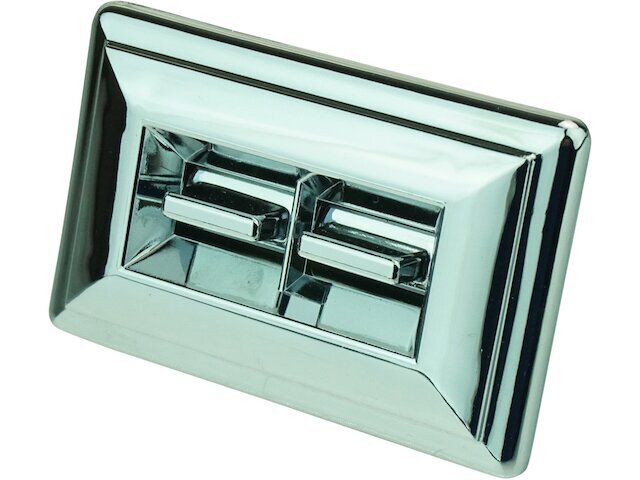 Left TRQ Power Window Switch Window Switch fits Chevy C20 1982-1986 87QNWS