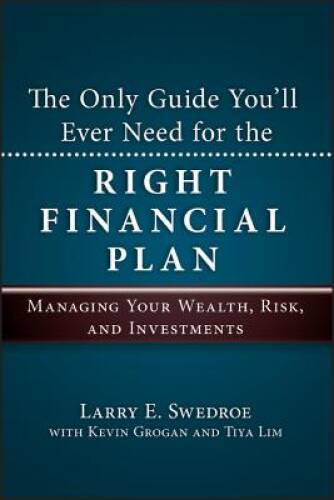The Only Guide You'll Ever Need for the Right Financial Plan: Managi - VERY GOOD