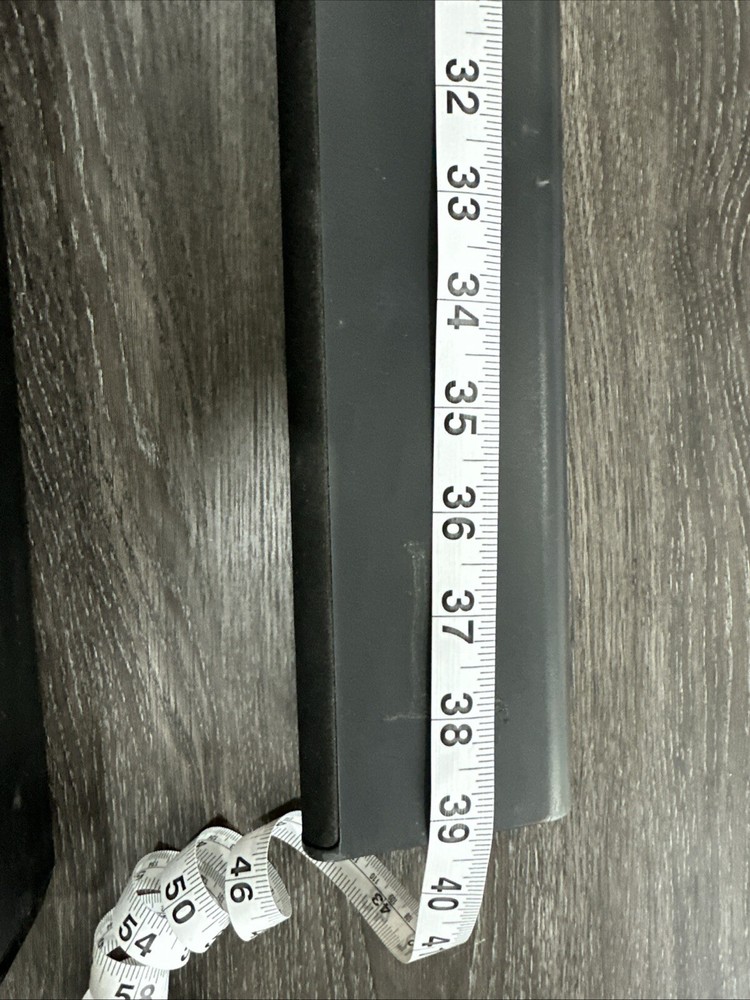 Sanyo FWSB405FS Channel Bluetooth Soundbar Only In Black Without Remote.